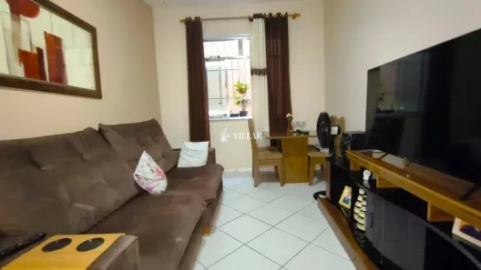 Apartamento com 2 Quartos à venda, 70m² no Olaria, Rio de Janeiro