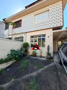 Sobrado com 3 Quartos para alugar, 143m² no Jardim Maria Estela, São Paulo