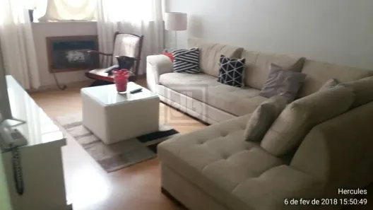 Apartamento com 3 Quartos à venda, 104m² no Icaraí, Niterói