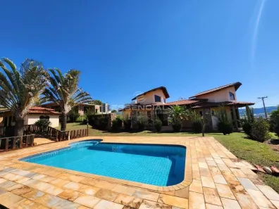 Casa de Condomínio com 5 Quartos à venda, 555m² no , Pardinho