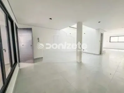 Sobrado com 3 Quartos à venda, 289m² no Jardim Bela Vista, Santo André