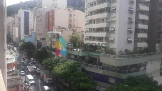 Sala Comercial à venda, 32m² no Copacabana, Rio de Janeiro