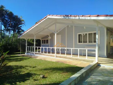 Casa de Condomínio com 3 Quartos à venda, 250m² no Condomínio Porta do Sol, Mairinque