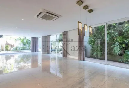 Casa de Condomínio com 3 Quartos à venda, 600m² no Chácara Santo Antônio (Zona Sul), São Paulo