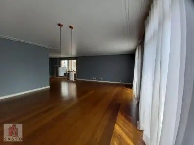 Apartamento com 3 Quartos à venda, 275m² no Morro dos Ingleses, São Paulo