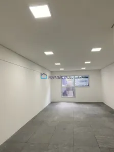 Prédio Comercial à venda, 34m² no Vila Congonhas, São Paulo
