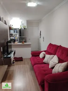 Apartamento com 2 Quartos à venda, 50m² no Vila Maria, São Paulo