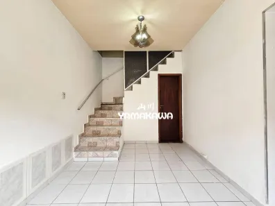 Sobrado com 2 Quartos à venda, 55m² no Cidade Líder, São Paulo