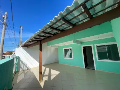 Casa com 2 Quartos à venda, 88m² no Centro, Araruama
