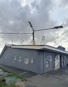 Casa com 2 Quartos à venda, 430m² no Cuniã, Porto Velho