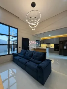 Casa com 3 Quartos à venda, 110m² no Jardim Bom Sucesso, Indaiatuba