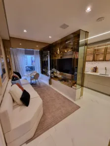 Apartamento com 2 Quartos à venda, 45m² no Perdizes, São Paulo