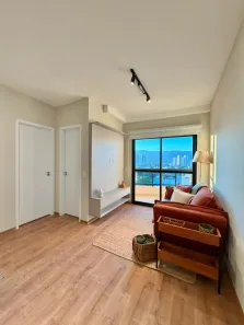 Apartamento com 1 Quarto à venda, 40m² no Centro, Mogi das Cruzes