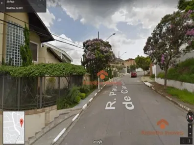 Lote/Terreno à venda, 480m² no Parque dos Príncipes, São Paulo