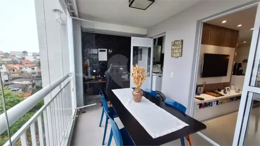 Apartamento com 2 Quartos à venda, 69m² no Vila Maria Alta, São Paulo
