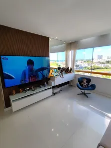 Apartamento com 2 Quartos à venda, 84m² no Imbuí, Salvador