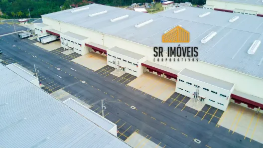 Galpão/Depósito/Armazém para alugar, 3906m² no Sítio Boa Vista, Cotia