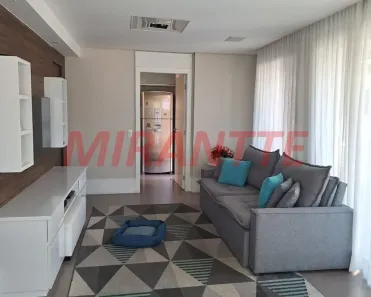 Apartamento com 4 Quartos à venda, 143m² no Água Fria, São Paulo