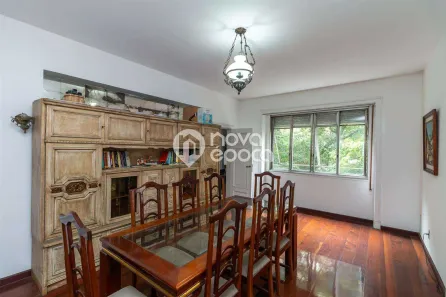 Apartamento com 4 Quartos à venda, 320m² no Flamengo, Rio de Janeiro