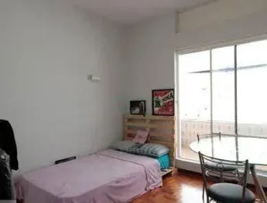 Apartamento com 1 Quarto à venda, 45m² no Campos Elíseos, São Paulo