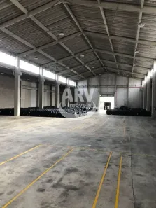 Galpão/Depósito/Armazém para alugar, 1800m² no Parque dos Anjos, Gravataí