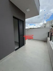 Apartamento com 2 Quartos para venda ou aluguel, 69m² no Santa Terezinha, Santo André