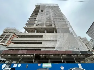 Apartamento com 3 Quartos à venda, 155m² no Meia Praia, Porto Belo