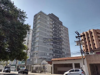 Apartamento com 2 Quartos à venda, 39m² no Vila Carrão, São Paulo