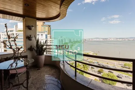 Apartamento com 4 Quartos à venda, 230m² no Agronômica, Florianópolis