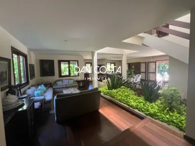 Casa de Condomínio com 4 Quartos à venda, 375m² no Barra da Tijuca, Rio de Janeiro