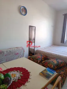 Kitnet com 1 Quarto à venda, 30m² no Ocian, Praia Grande
