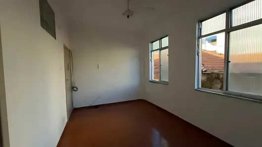 Apartamento com 2 Quartos à venda, 42m² no Centro, Rio de Janeiro