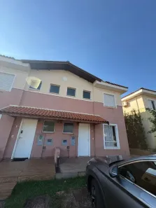 Casa de Condomínio com 3 Quartos à venda, 140m² no Jardim Vista Alegre, São José do Rio Preto
