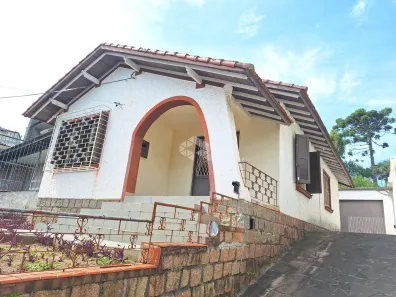 Casa com 2 Quartos à venda, 144m² no Chácara das Pedras, Porto Alegre