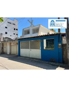 Casa com 2 Quartos à venda, 162m² no Anchieta, Anchieta