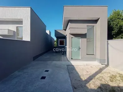 Casa com 2 Quartos à venda, 68m² no Inoã (Inoã), Maricá