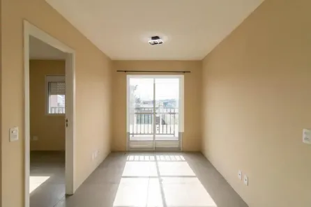 Apartamento com 2 Quartos para alugar, 43m² no Jardim Adriana, Guarulhos