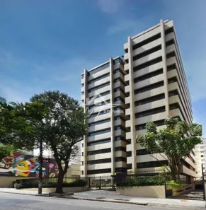 Prédio Comercial para alugar, 9475m² no Consolação, São Paulo