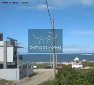 Lote/Terreno à venda, 255m² no Itacolomi, Balneário Piçarras