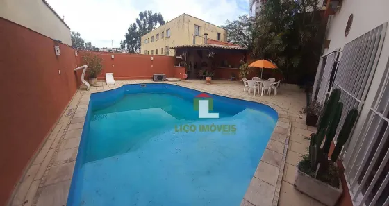 Sobrado com 5 Quartos para venda ou aluguel, 272m² no Jardim São Paulo(Zona Norte), São Paulo