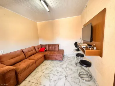 Casa com 2 Quartos à venda, 150m² no Santa Maria, Brasília