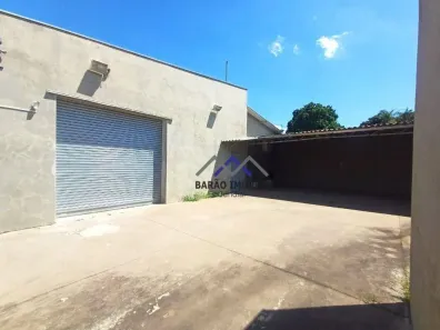 Galpão/Depósito/Armazém à venda, 345m² no Vila de Vito, Jundiaí