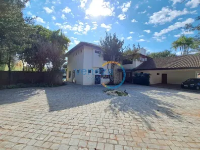 Casa com 4 Quartos à venda, 850m² no Colina Verde, Londrina