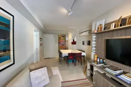 Apartamento com 3 Quartos à venda, 97m² no Botafogo, Rio de Janeiro