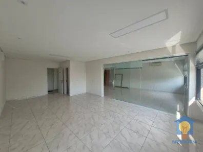 Sala Comercial para alugar, 83m² no Bosque do Vianna, Cotia