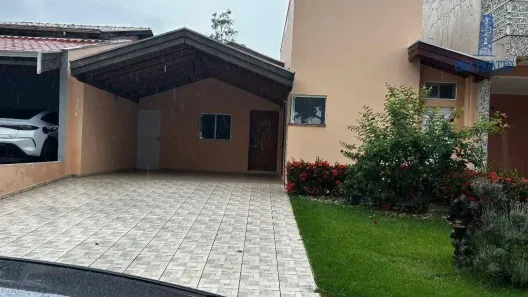 Casa de Condomínio com 3 Quartos para alugar, 167m² no João Aranha, Paulínia