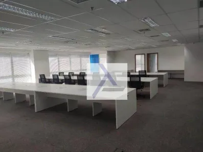 Sala Comercial para alugar, 442m² no Butantã, São Paulo