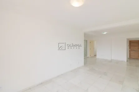 Apartamento com 2 Quartos à venda, 128m² no Perdizes, São Paulo