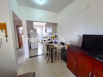 Apartamento com 2 Quartos à venda, 51m² no Parque Andiara, Pedro Leopoldo