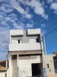 Galpão/Depósito/Armazém para alugar, 120m² no Parque São Bento, Sorocaba